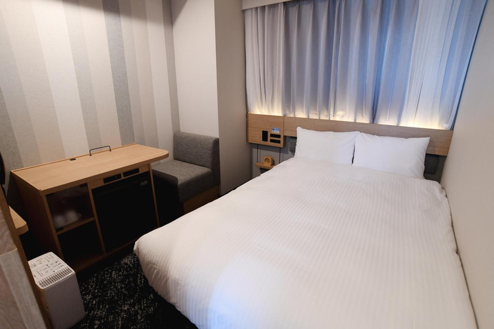 Washington R&B Hotel Otsuka Eki Kitaguchi Tóquio Exterior foto